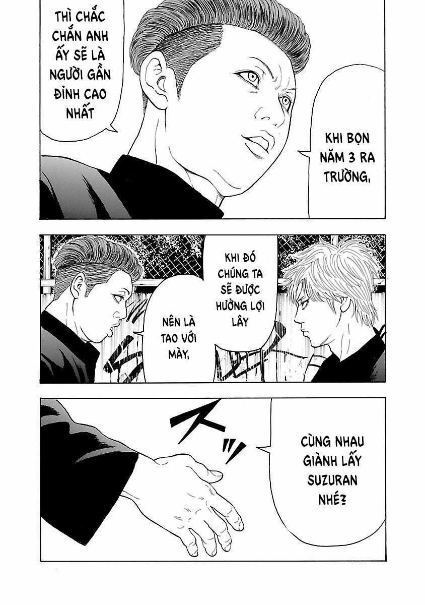 Crows Explode 6 trang 15