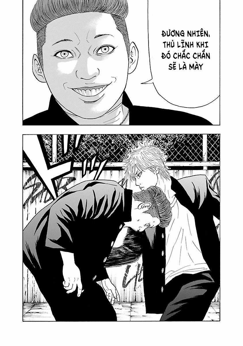 Crows Explode 6 trang 16