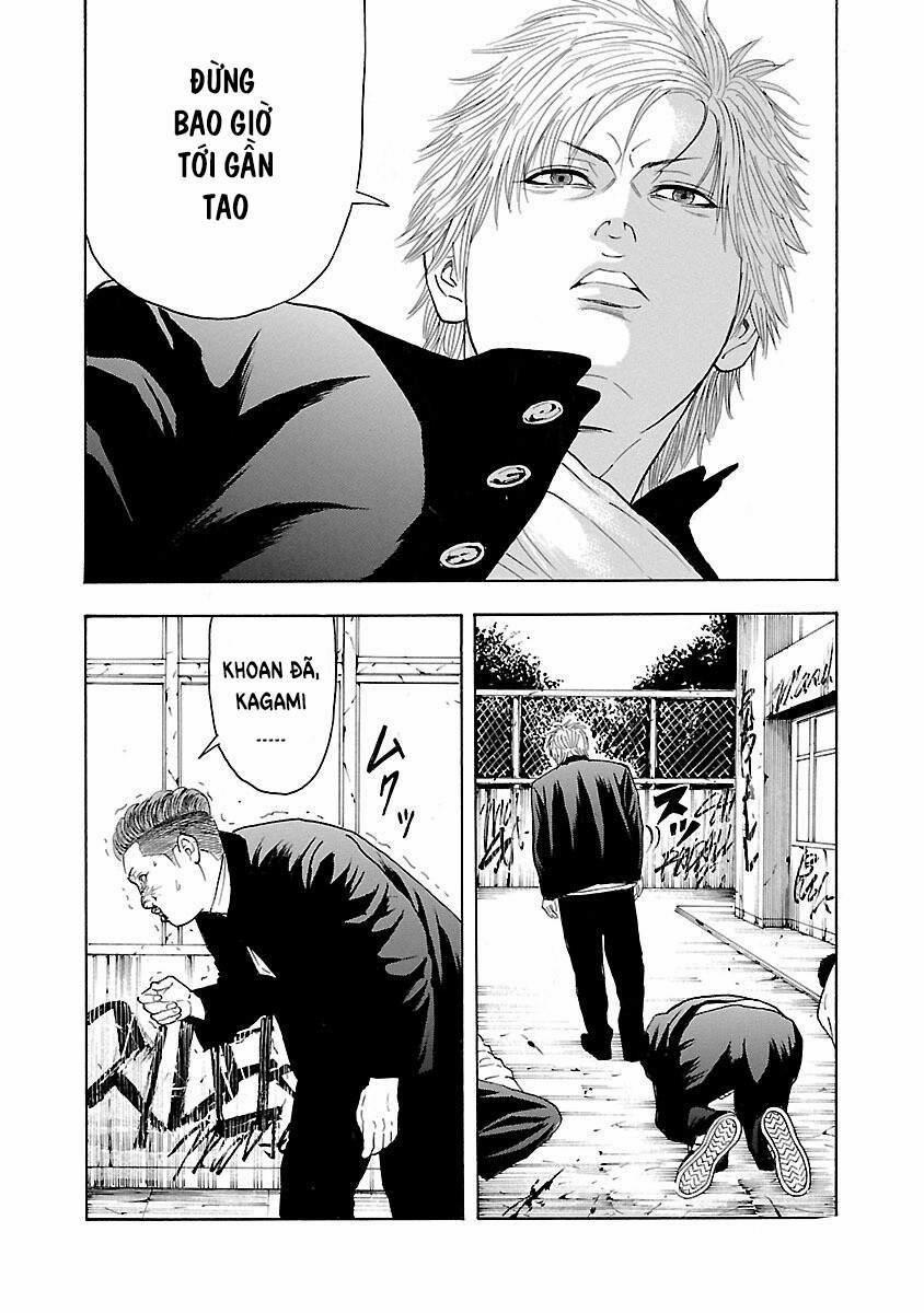 Crows Explode 6 trang 18