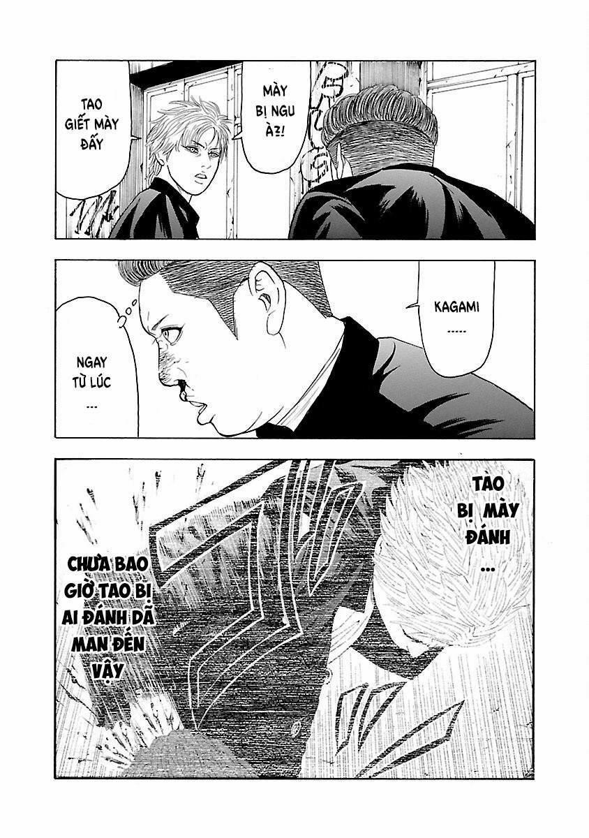 Crows Explode 6 trang 19