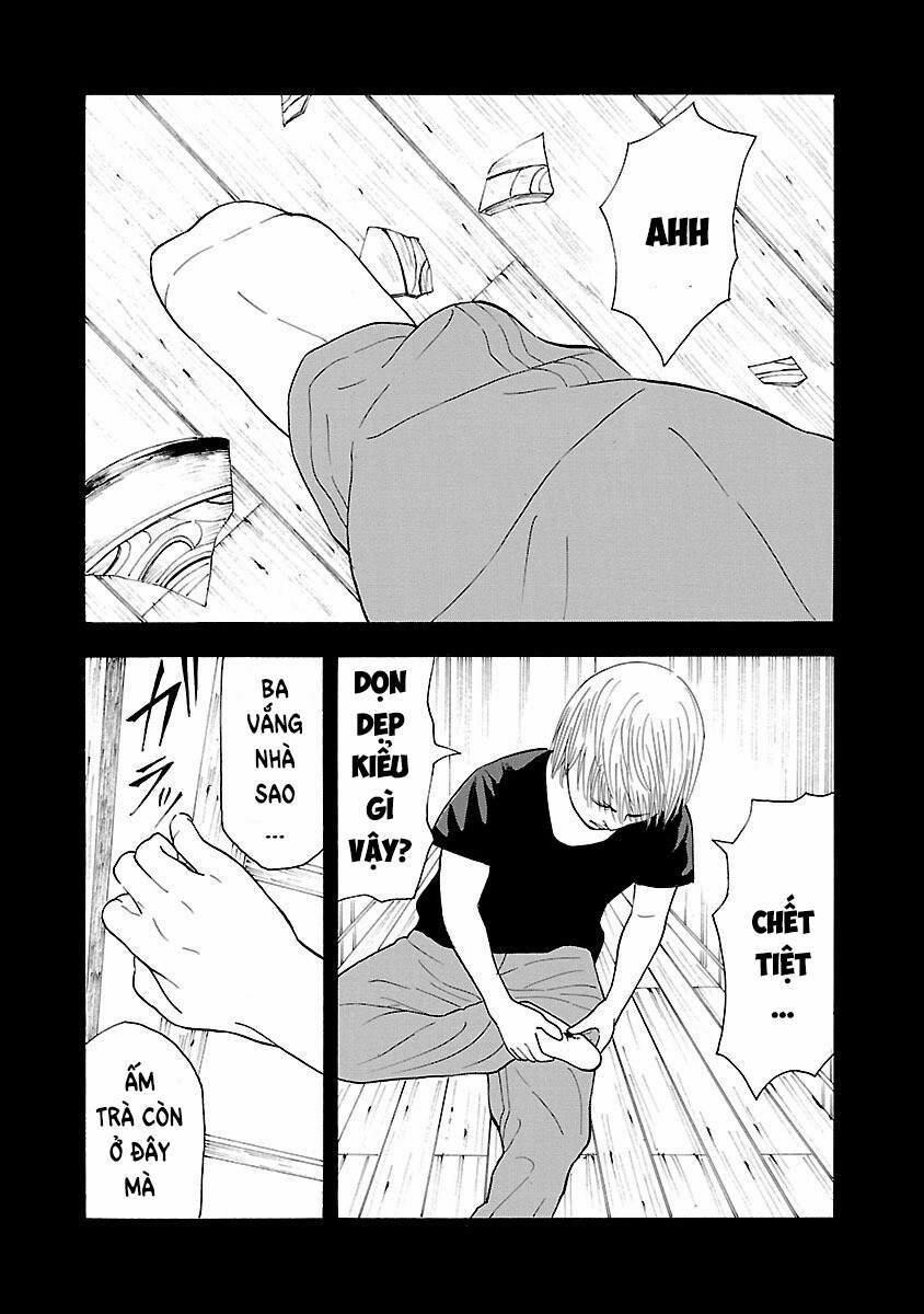 Crows Explode 6 trang 2