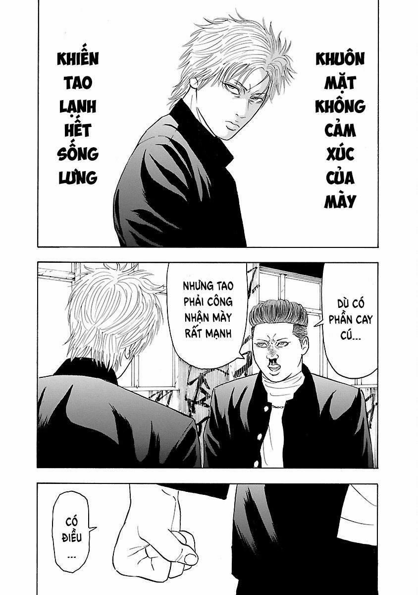 Crows Explode 6 trang 20