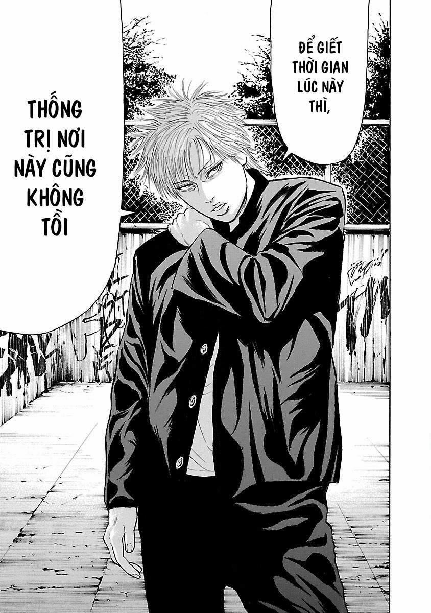 Crows Explode 6 trang 23