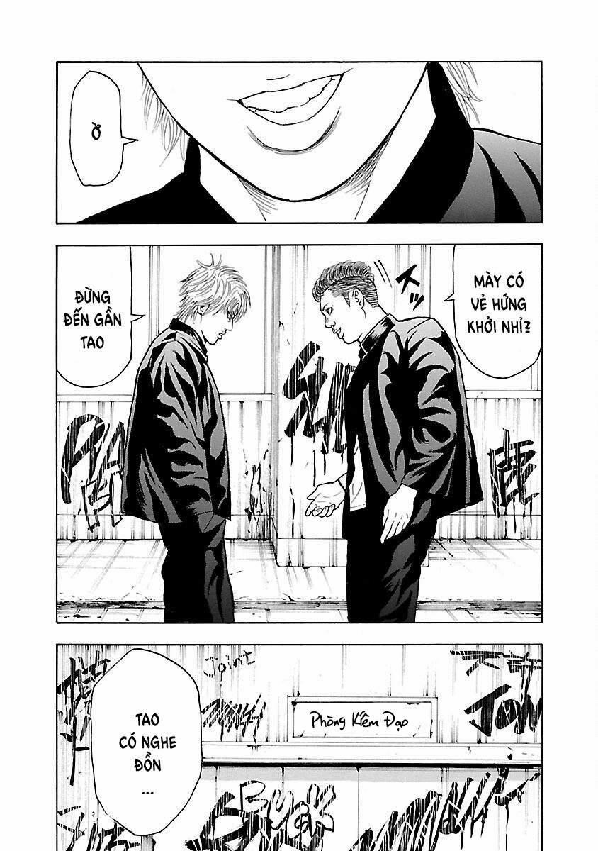 Crows Explode 6 trang 25