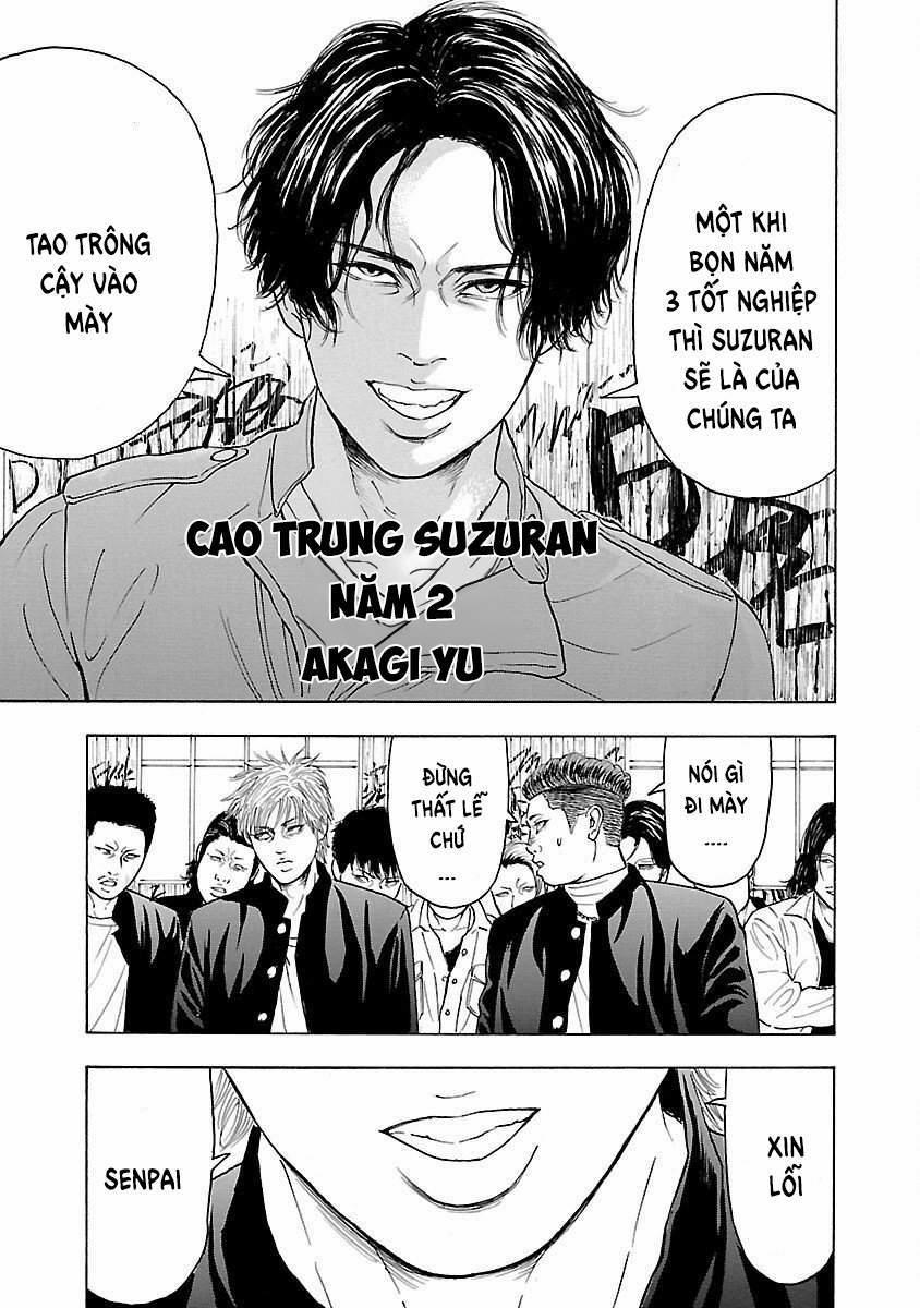 Crows Explode 6 trang 27