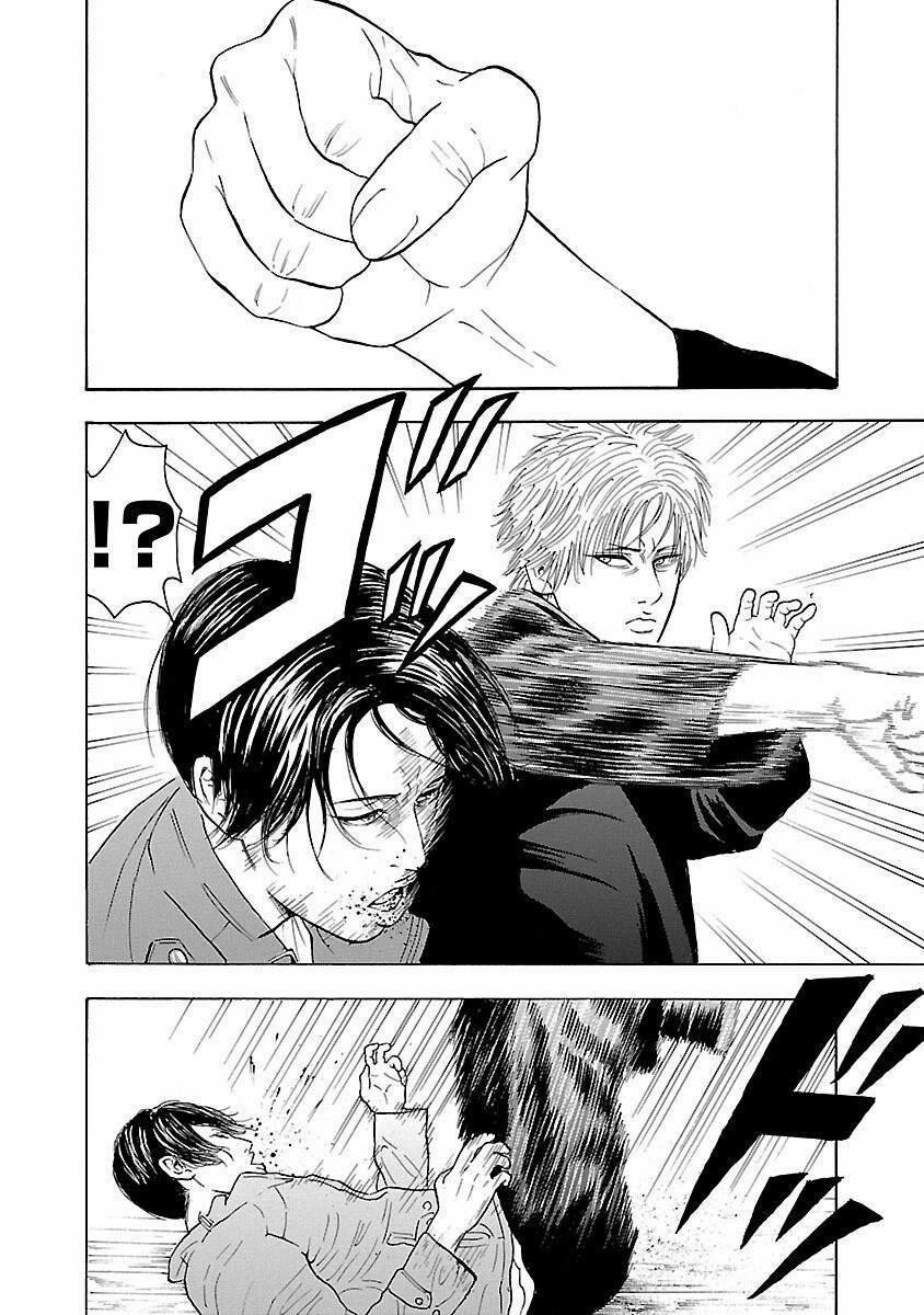 Crows Explode 6 trang 28