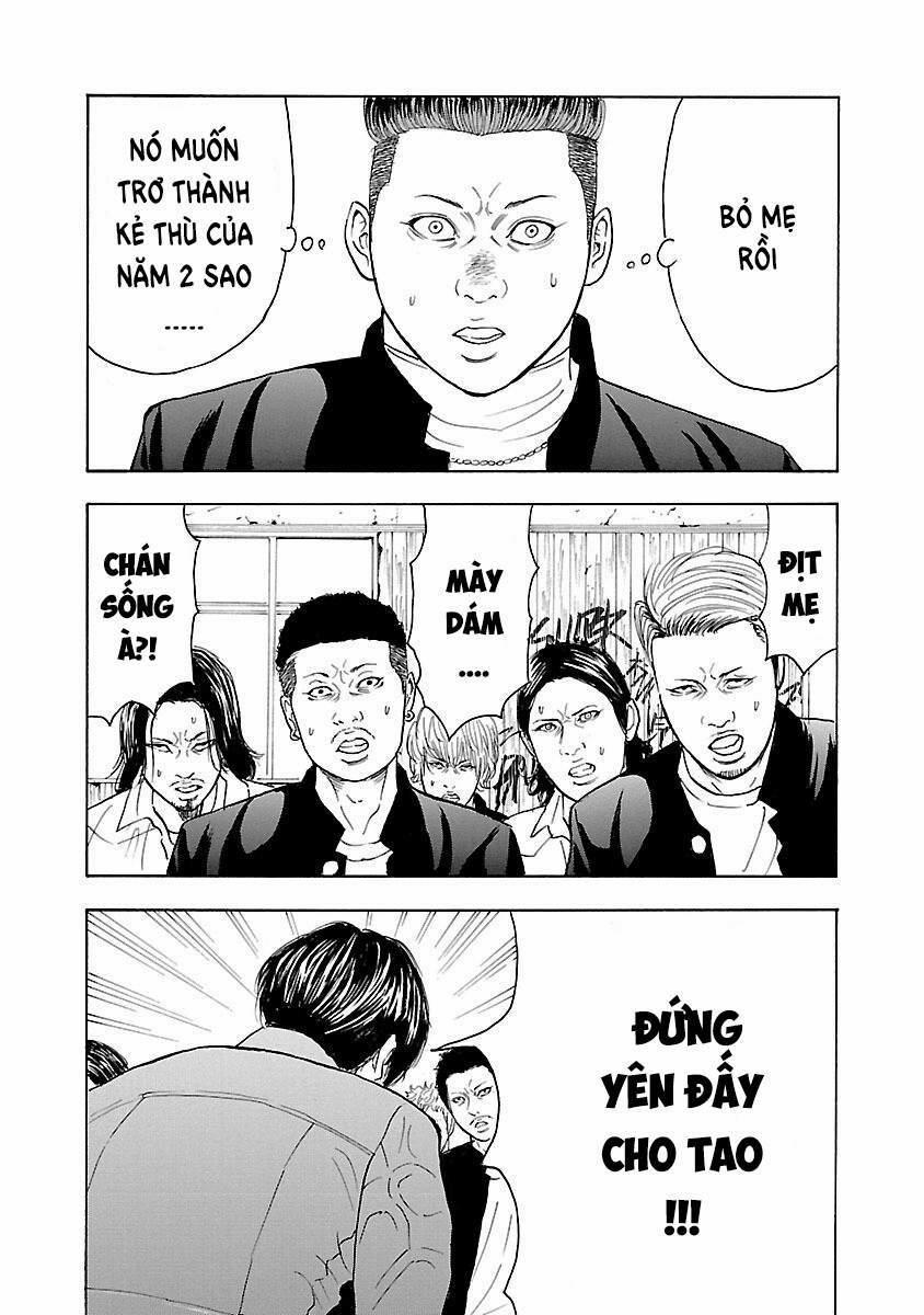 Crows Explode 6 trang 29