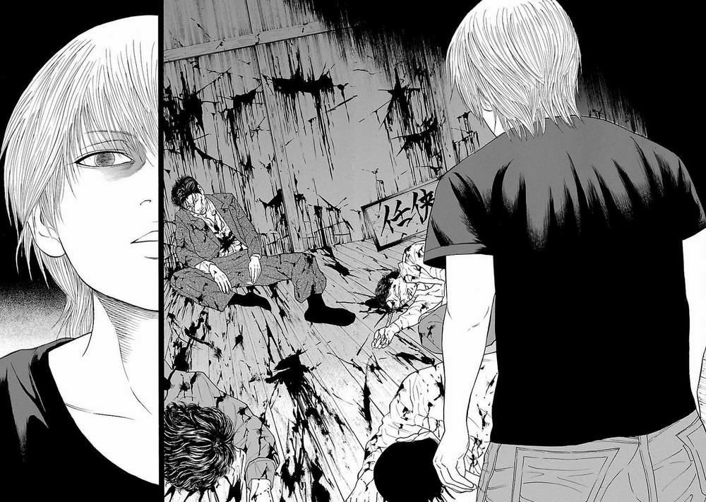 Crows Explode 6 trang 3