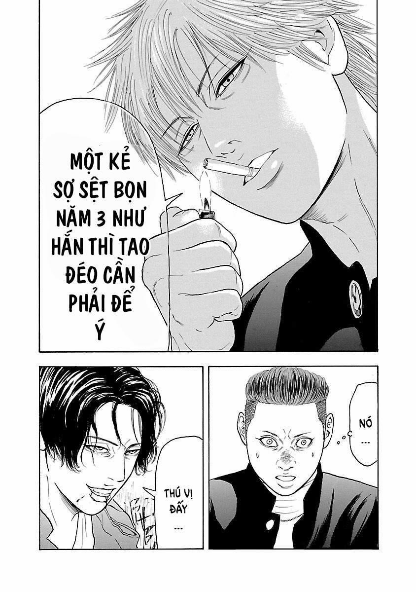 Crows Explode 6 trang 31