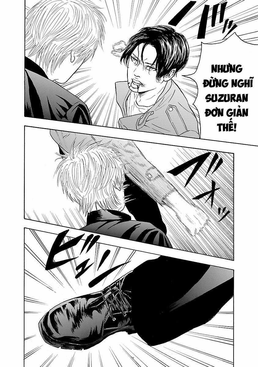 Crows Explode 6 trang 32