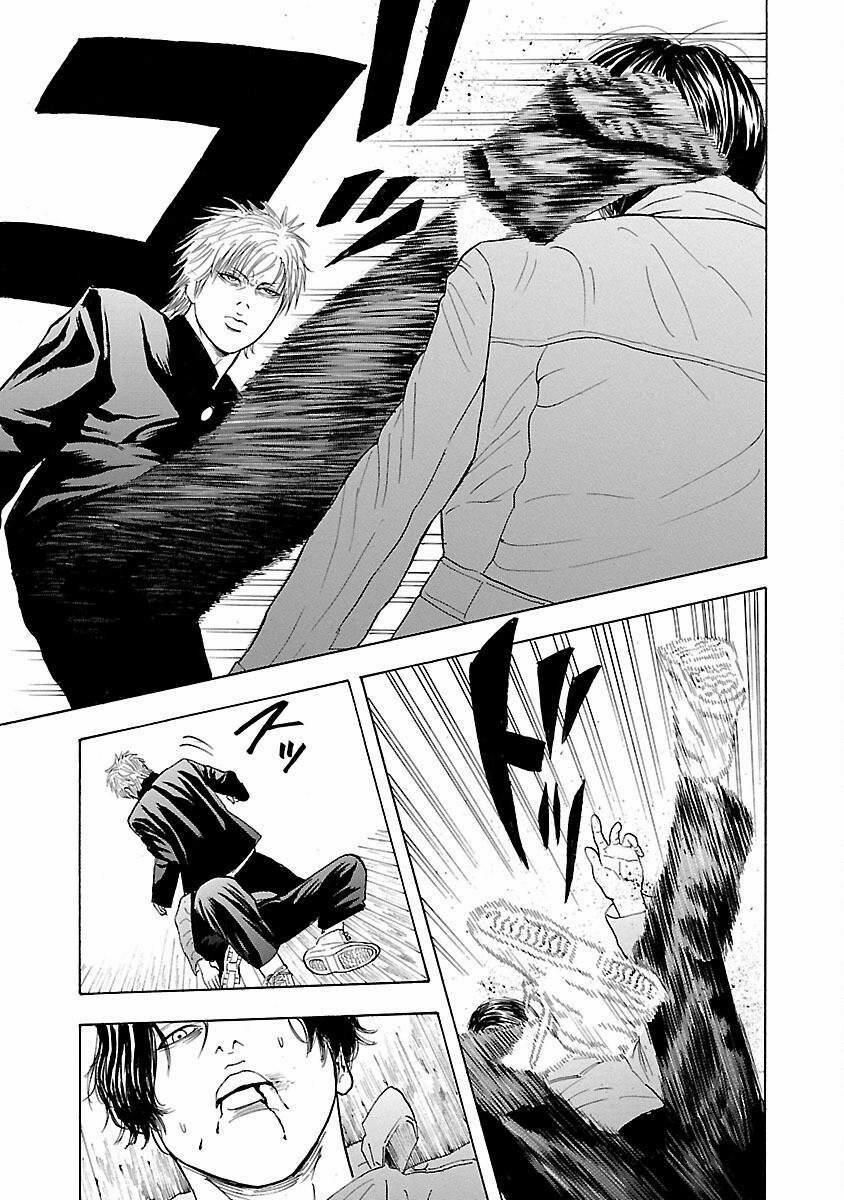 Crows Explode 6 trang 33