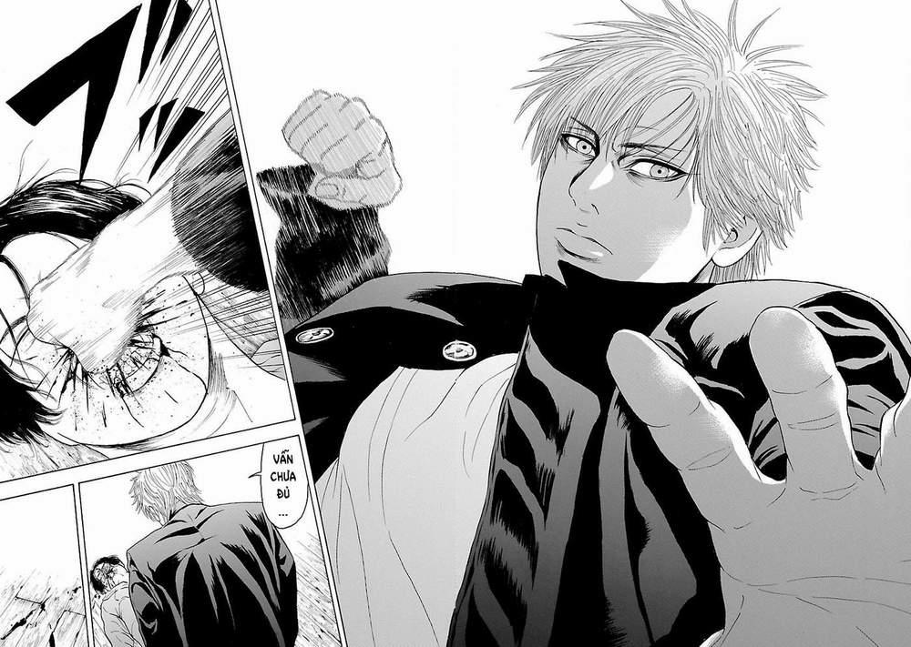 Crows Explode 6 trang 34