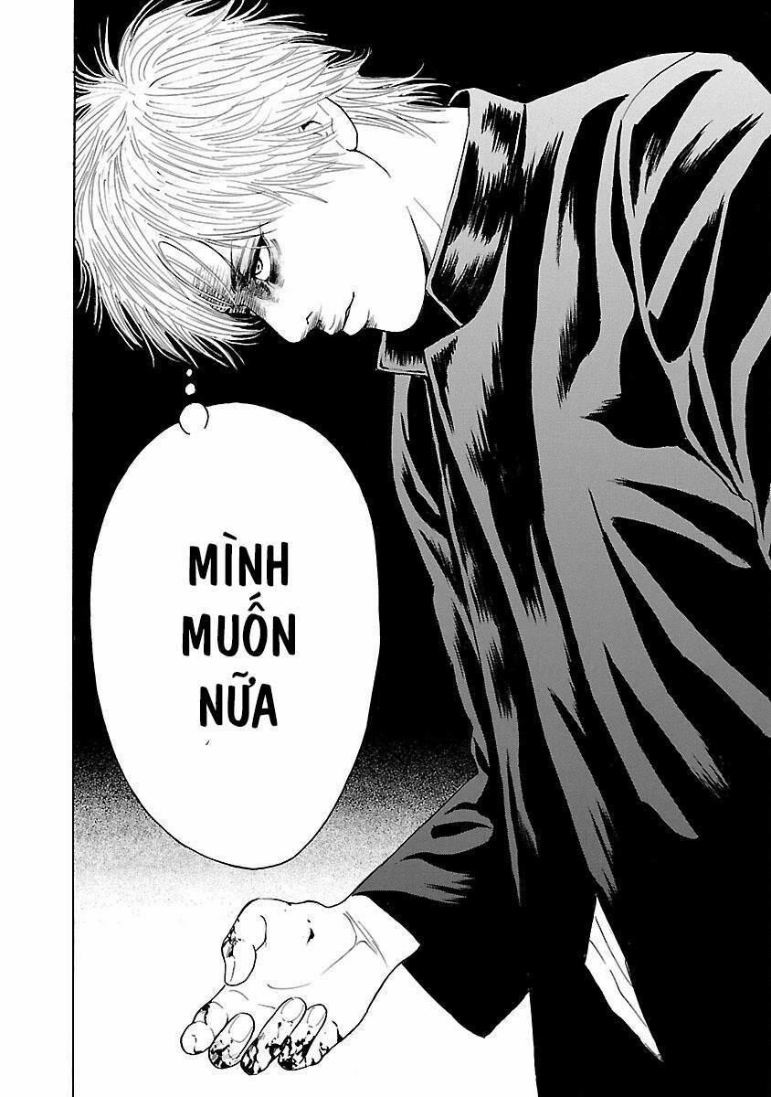 Crows Explode 6 trang 35