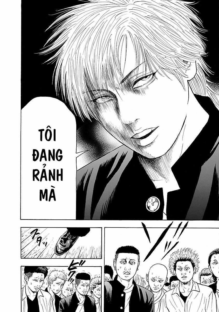 Crows Explode 6 trang 37