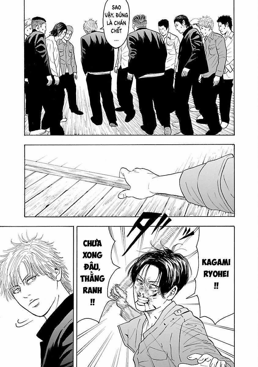 Crows Explode 6 trang 38