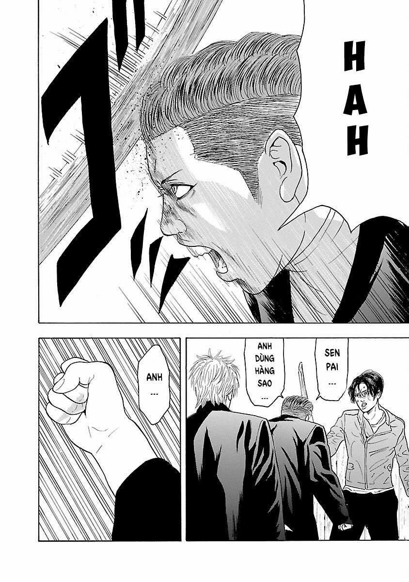 Crows Explode 6 trang 39