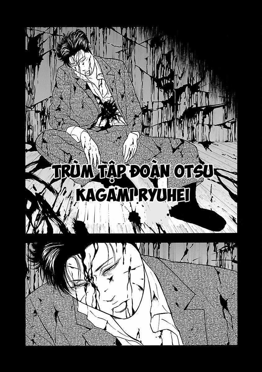 Crows Explode 6 trang 4