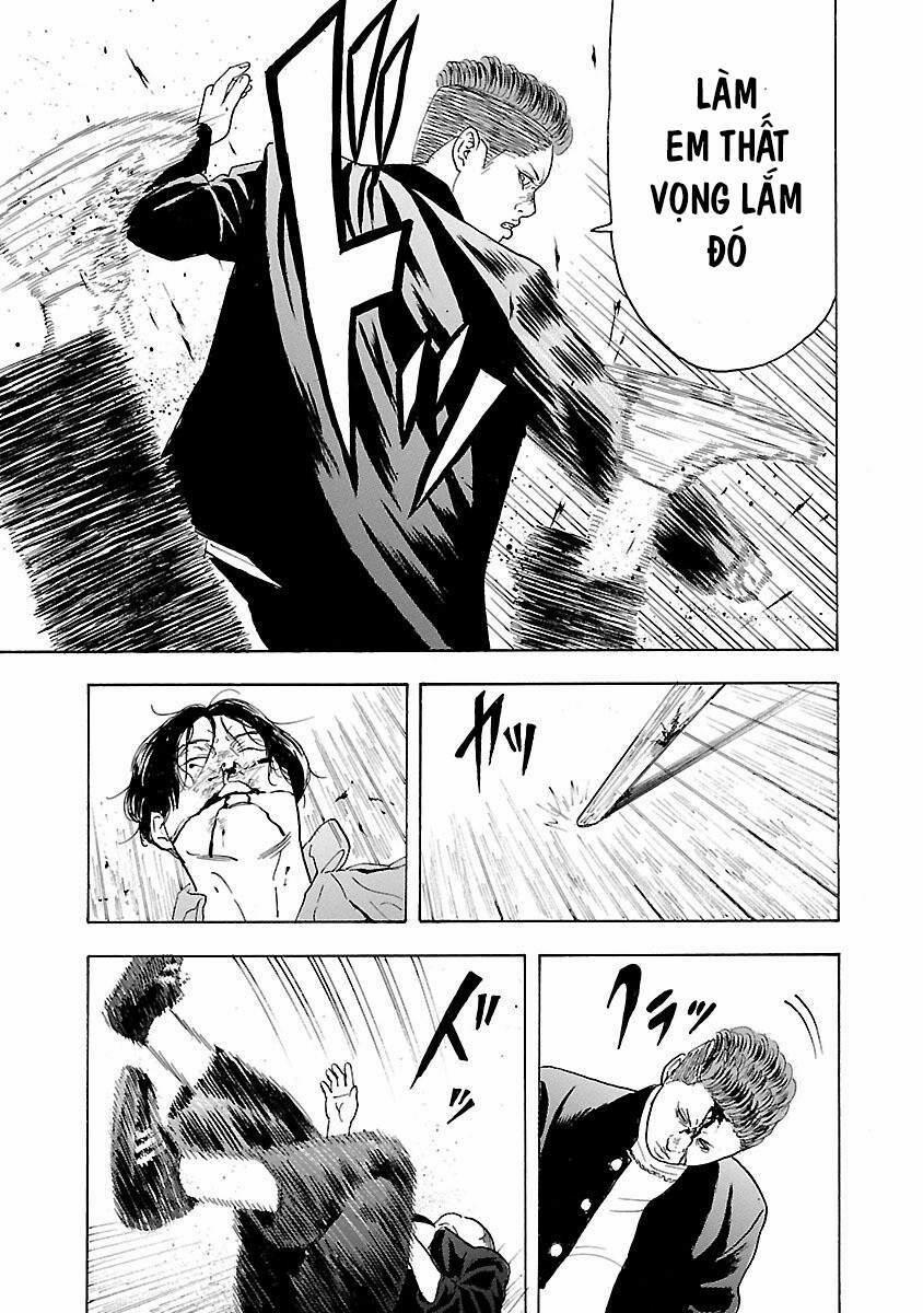 Crows Explode 6 trang 40