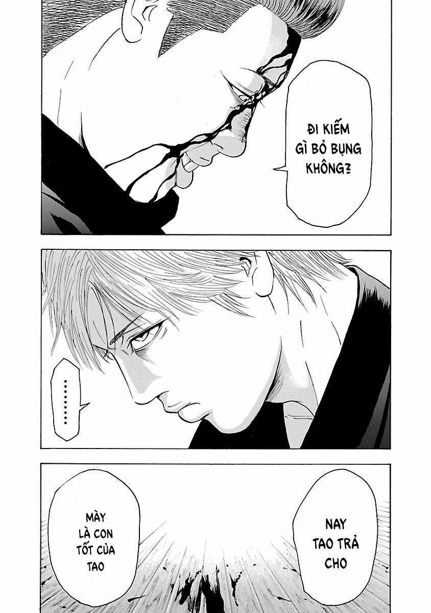 Crows Explode 6 trang 43