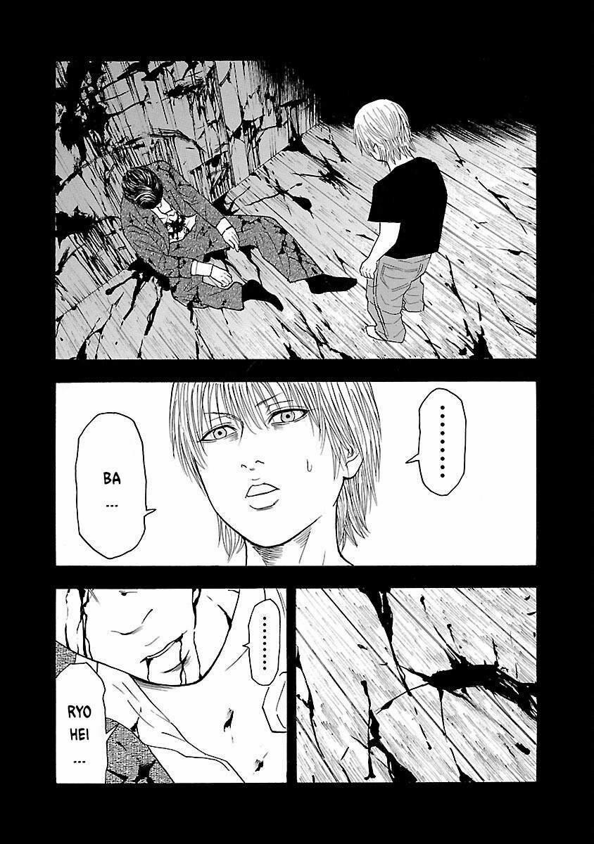 Crows Explode 6 trang 5