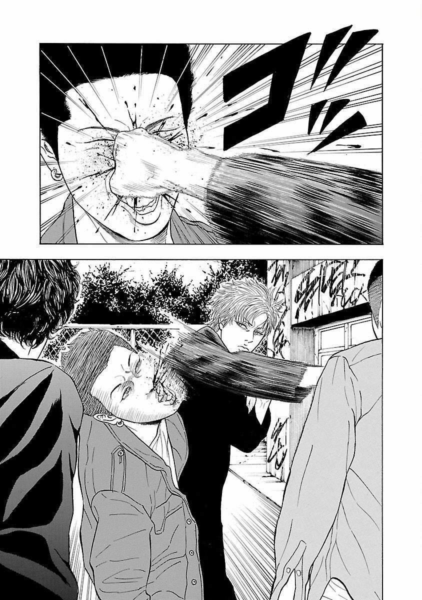 Crows Explode 6 trang 9