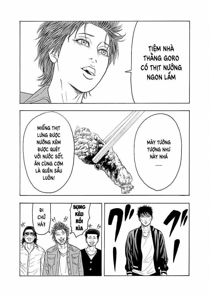 Crows Explode 7 trang 12