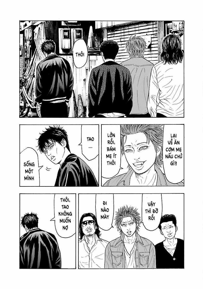 Crows Explode 7 trang 13