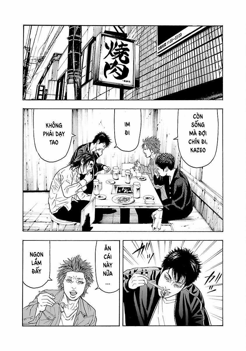 Crows Explode 7 trang 15