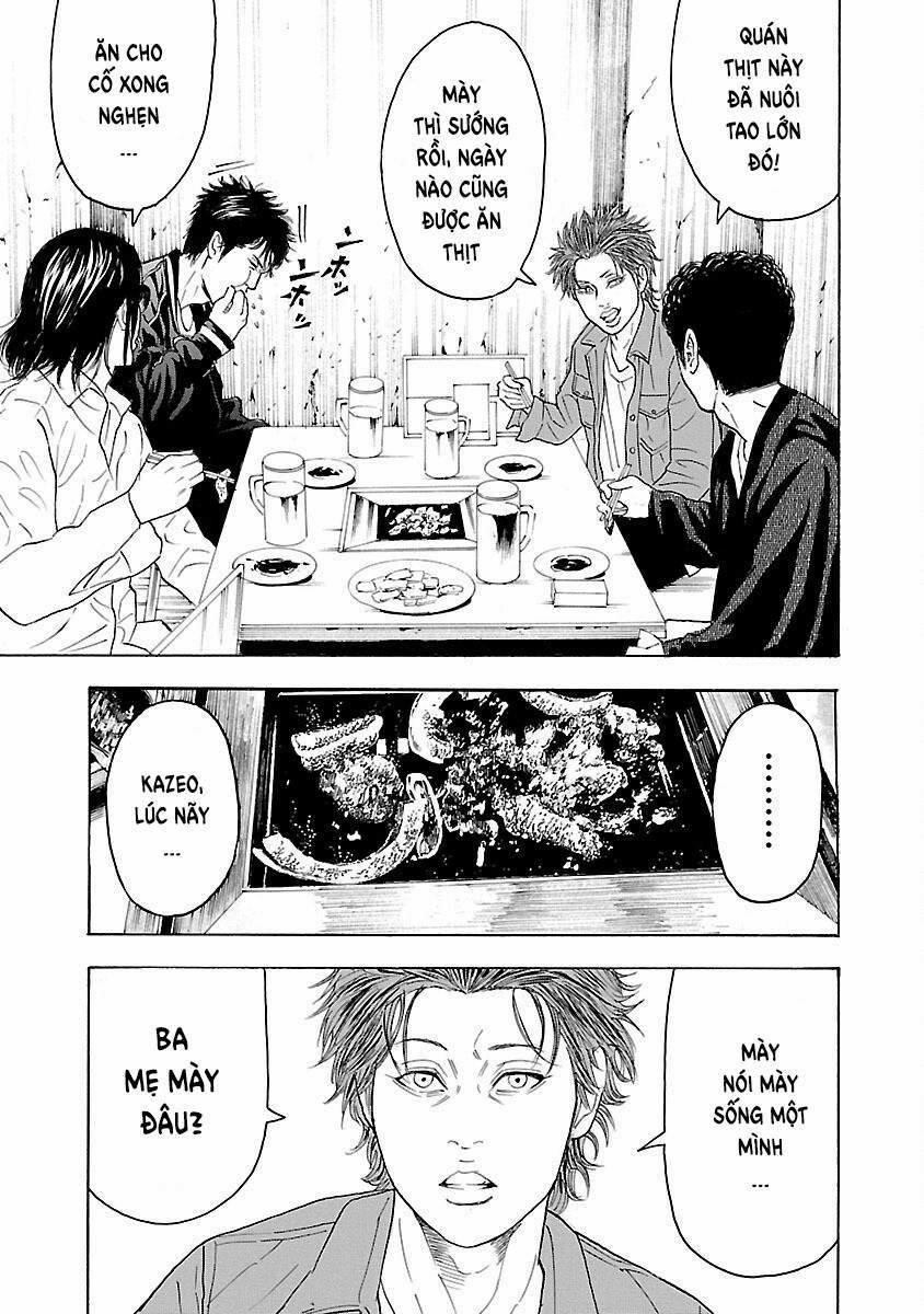 Crows Explode 7 trang 16