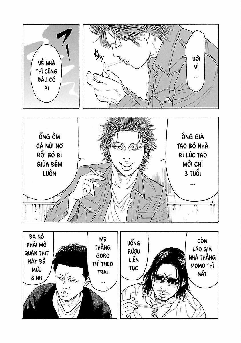 Crows Explode 7 trang 18