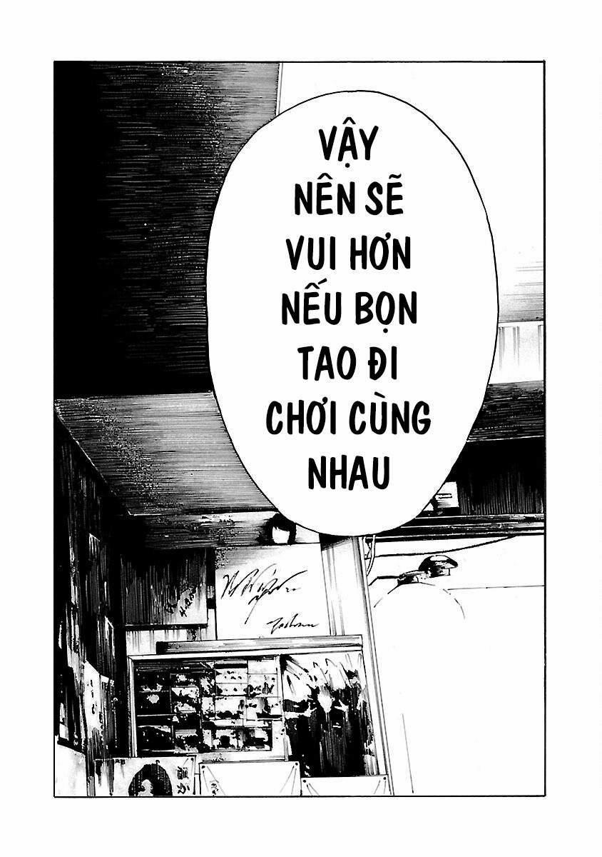 Crows Explode 7 trang 19