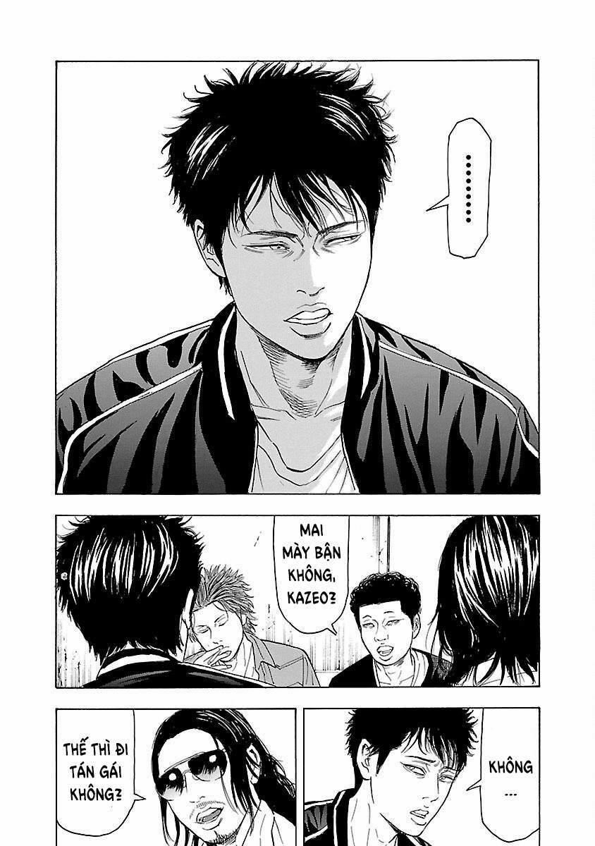 Crows Explode 7 trang 20