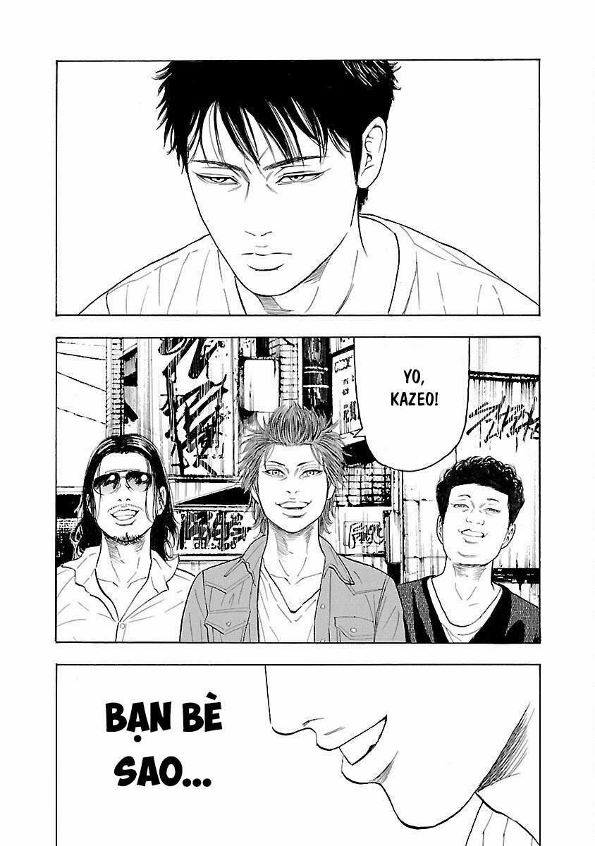 Crows Explode 7 trang 22