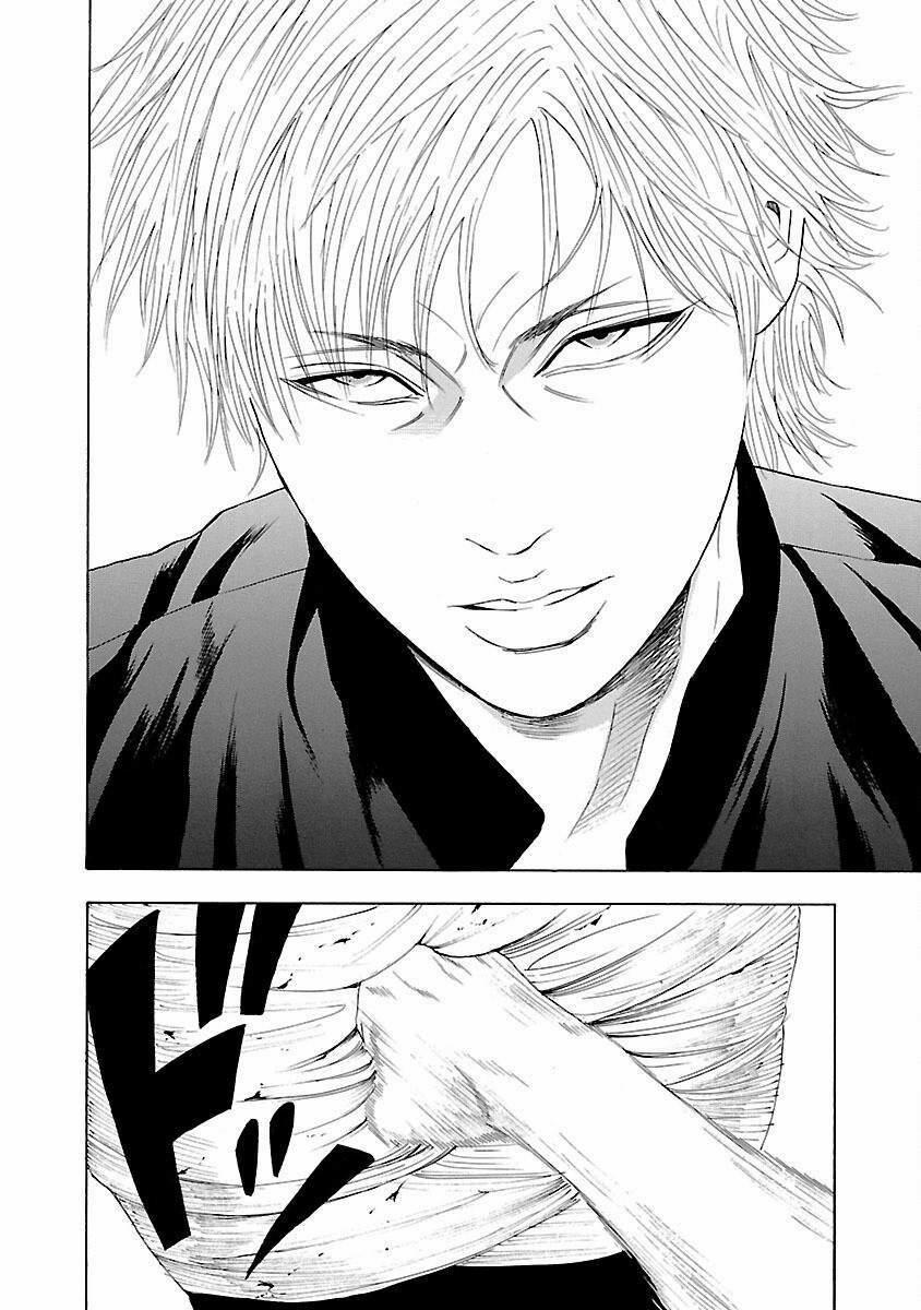 Crows Explode 7 trang 23