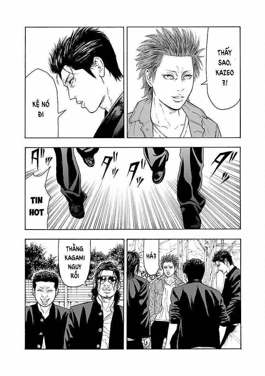 Crows Explode 7 trang 26