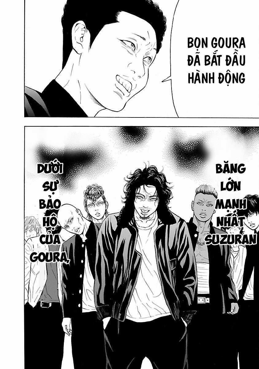 Crows Explode 7 trang 27