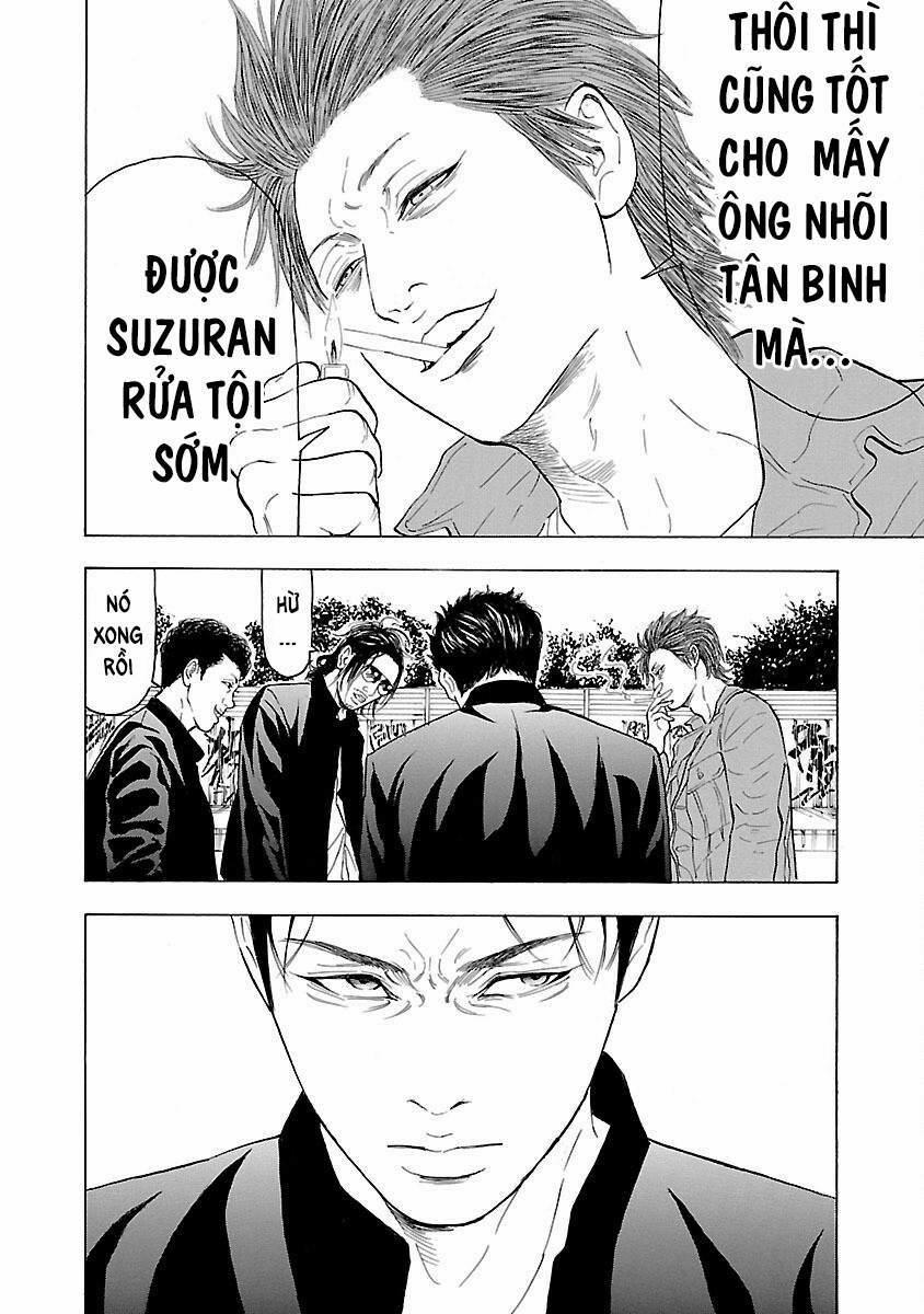 Crows Explode 7 trang 29