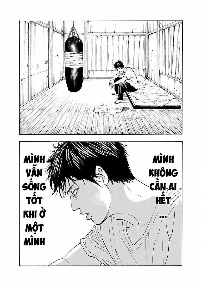 Crows Explode 7 trang 3