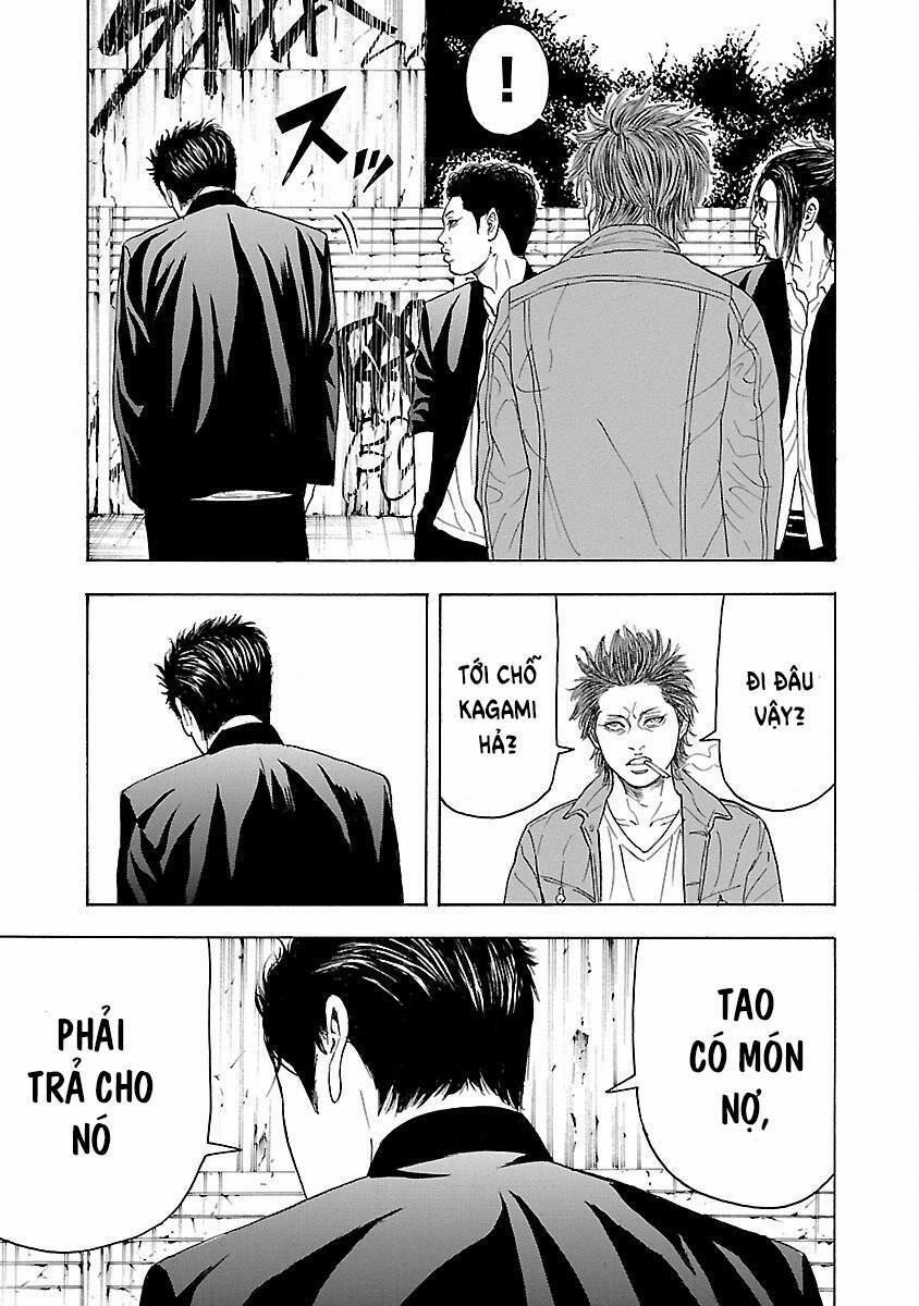 Crows Explode 7 trang 30