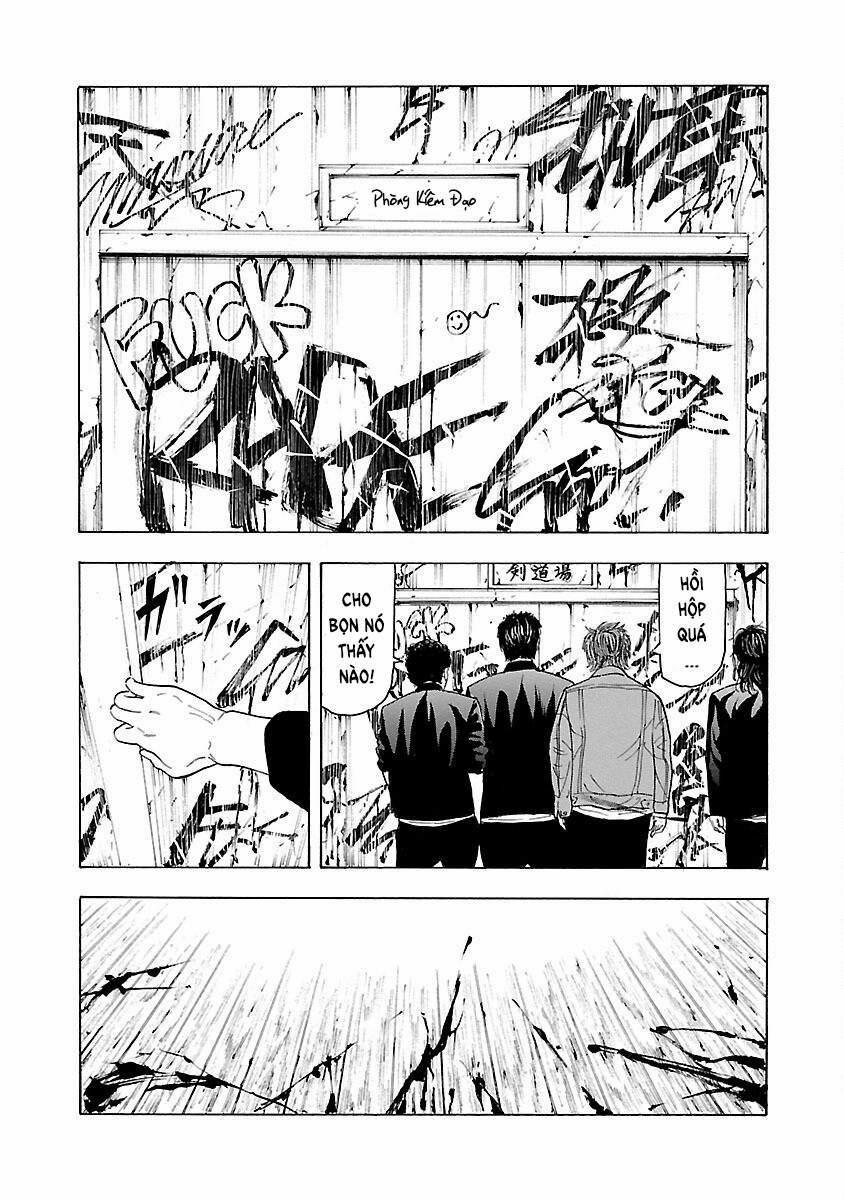 Crows Explode 7 trang 32