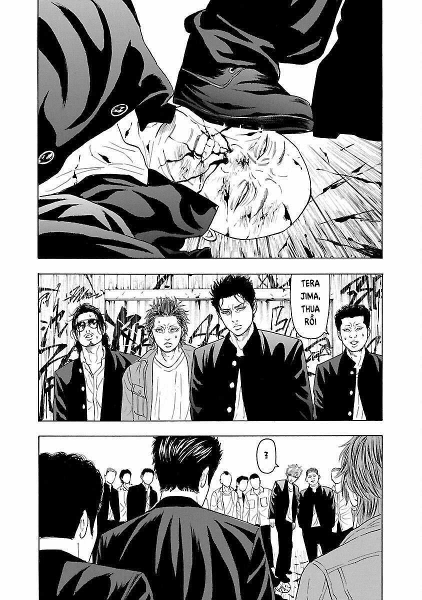 Crows Explode 7 trang 34