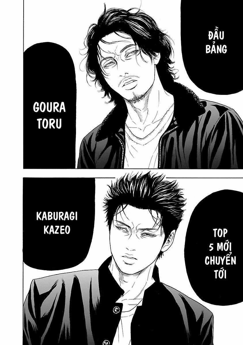 Crows Explode 7 trang 40