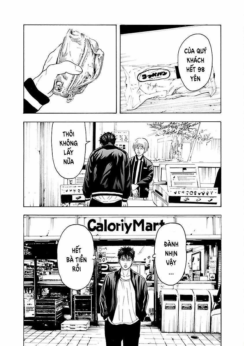 Crows Explode 7 trang 5