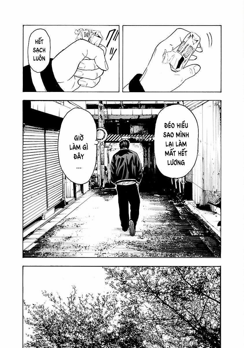 Crows Explode 7 trang 6