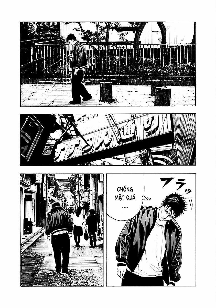 Crows Explode 7 trang 8