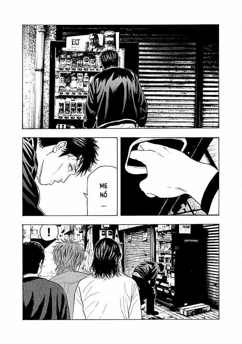 Crows Explode 7 trang 9