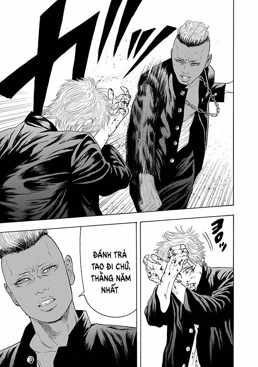 Crows Explode 8 trang 12