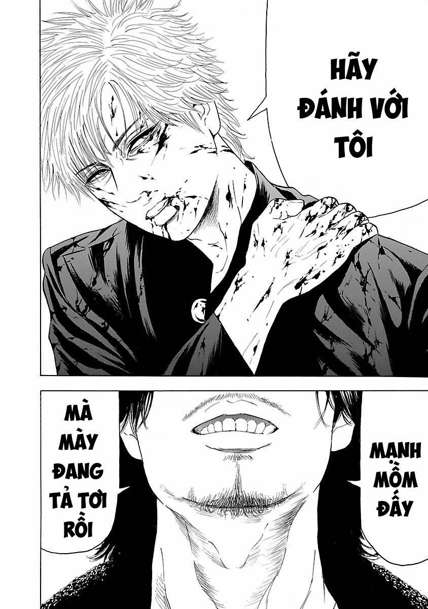 Crows Explode 8 trang 21