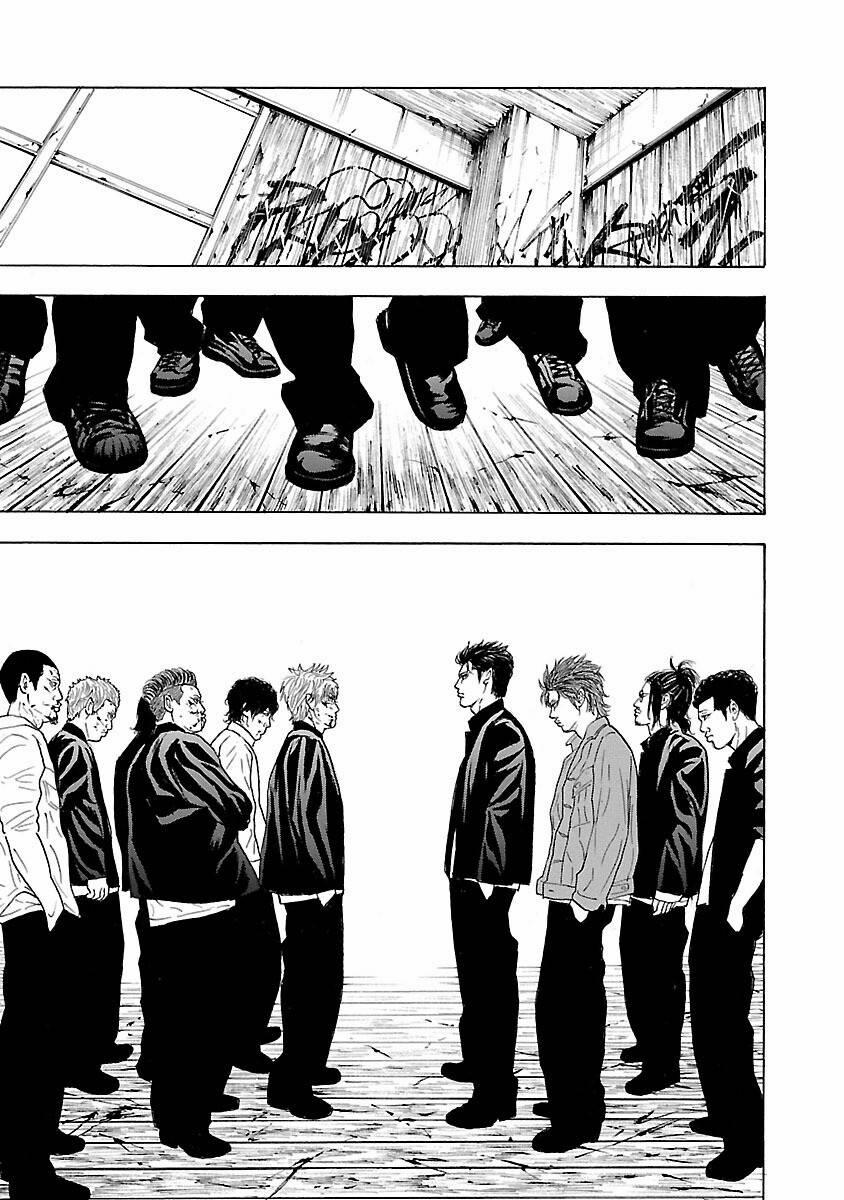 Crows Explode 8 trang 24