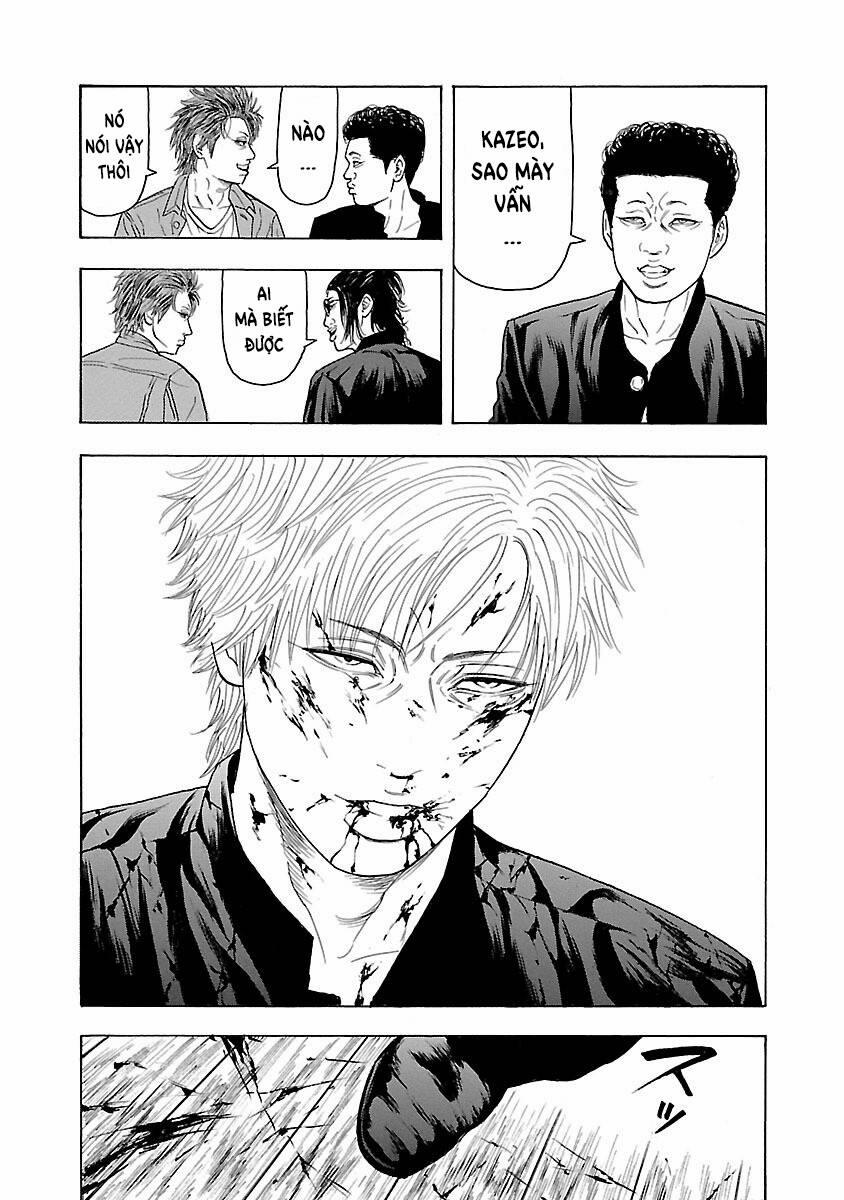 Crows Explode 8 trang 26